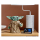 LEGO Star Wars 75318 Dziecko Baby Yoda - 1010410 - zdjęcie 4